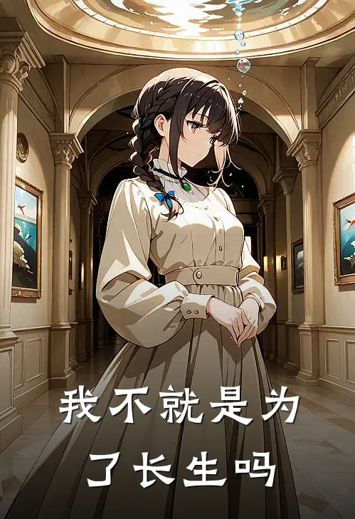 我不就是为了长生吗云逍王伯完整版小说_最新章节列表我不就是为了长生吗(云逍王伯)