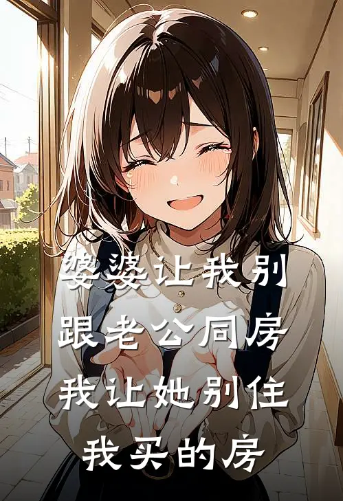 婆婆让我别跟老公同房，我让她别住我买的房好奇周宇热门小说排行_免费小说婆婆让我别跟老公同房，我让她别住我买的房好奇周宇