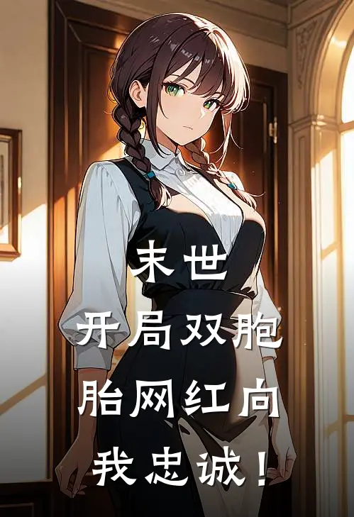 末世：开局双胞胎网红向我忠诚！