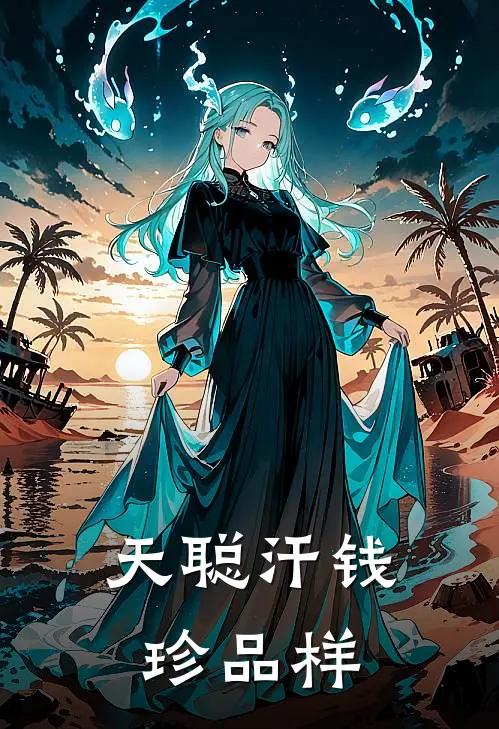 天聪汗钱珍品样