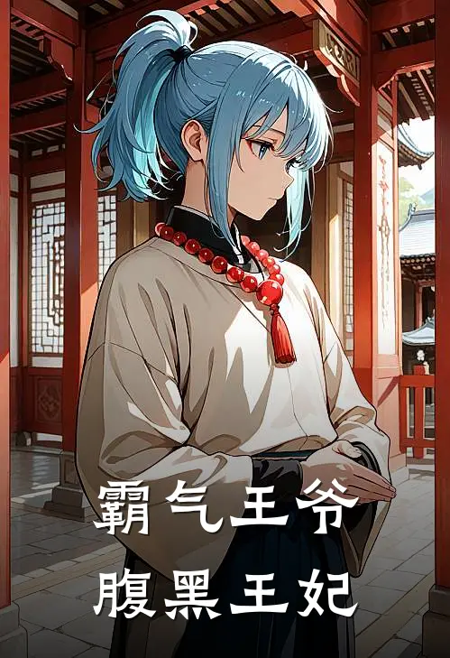 霸气王爷腹黑王妃