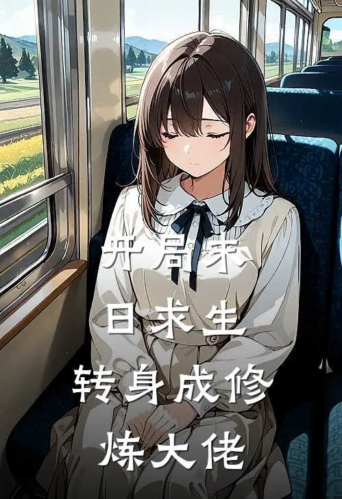 开局末日求生，转身成修炼大佬