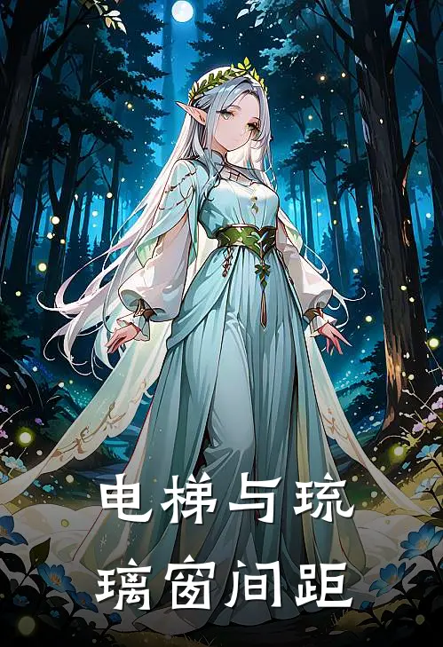 电梯与琉璃窗间距