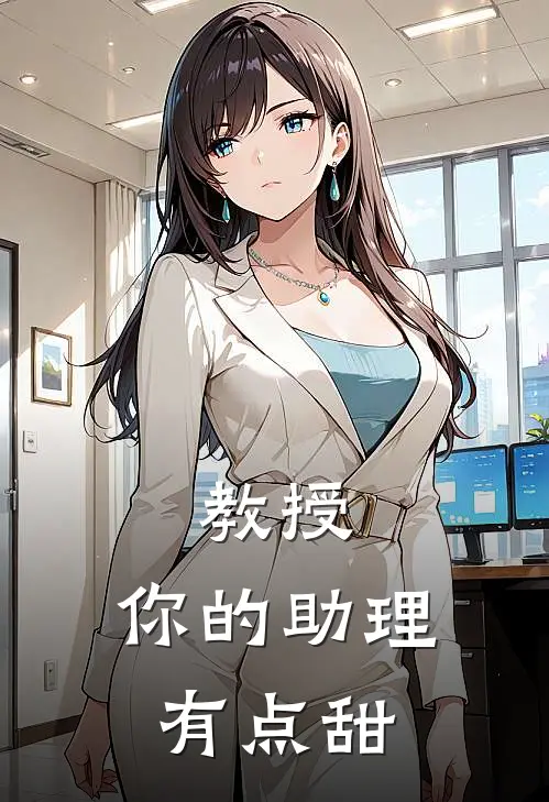 教授，你的助理有点甜