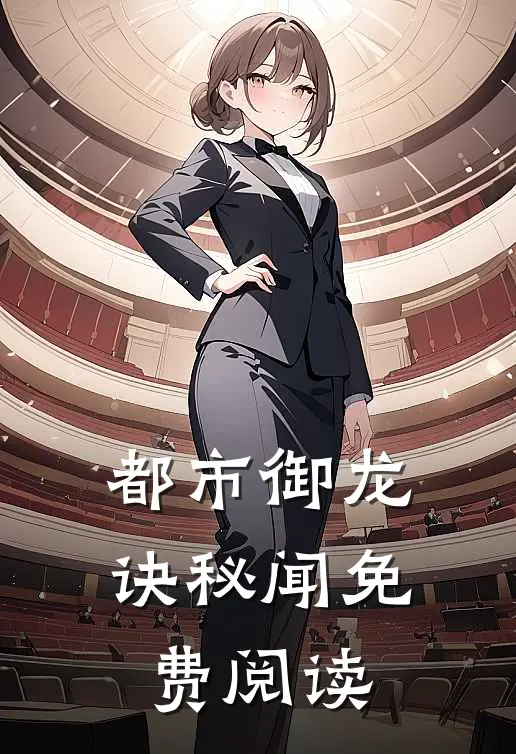 都市御龙诀秘闻免费阅读