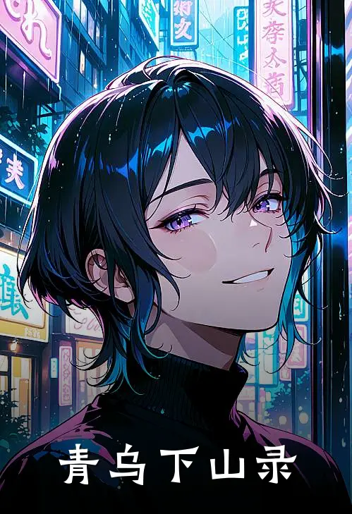 青乌下山录(李二牛柳芸)免费小说完结版_免费小说免费阅读青乌下山录李二牛柳芸