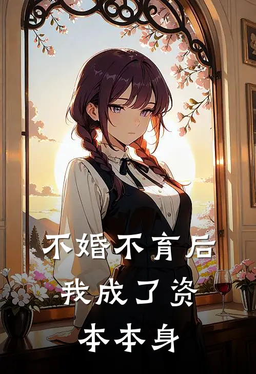 不婚不育后，我成了资本本身肖芒瑶瑶新热门小说_小说免费阅读不婚不育后，我成了资本本身(肖芒瑶瑶)
