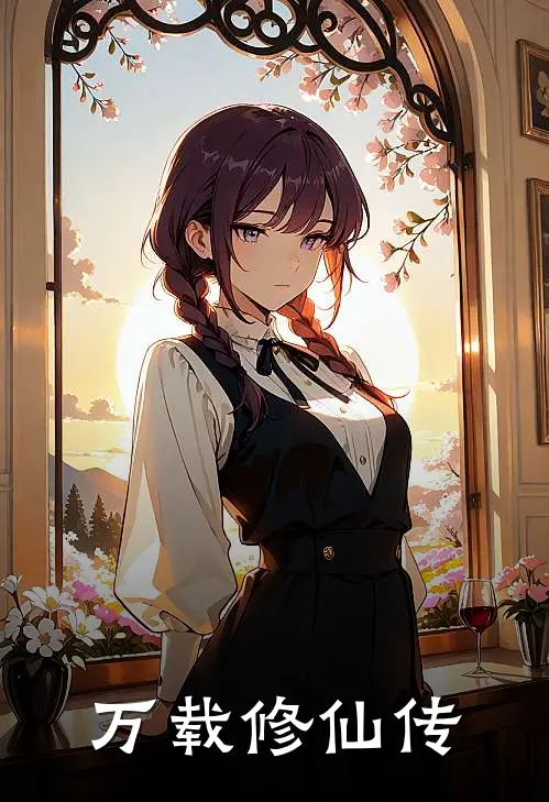 万载修仙传