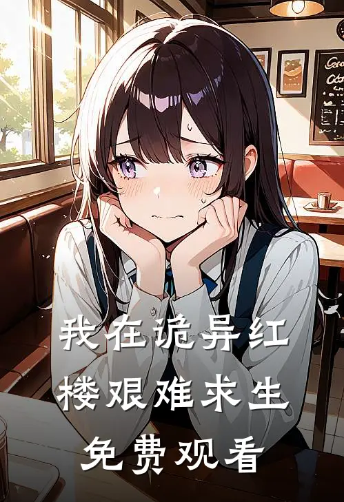 我在诡异红楼艰难求生 免费观看