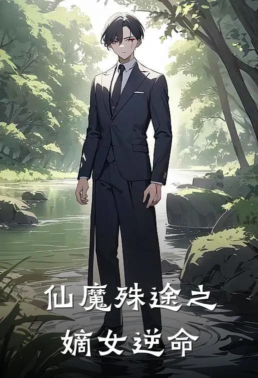 仙魔殊途之嫡女逆命赵玥青云宗热门小说阅读_好看的小说推荐完结仙魔殊途之嫡女逆命赵玥青云宗