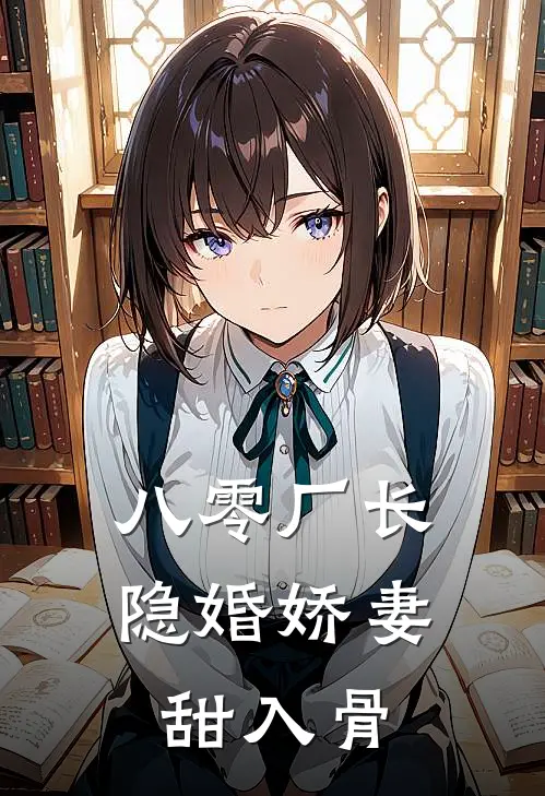 八零厂长：隐婚娇妻甜入骨