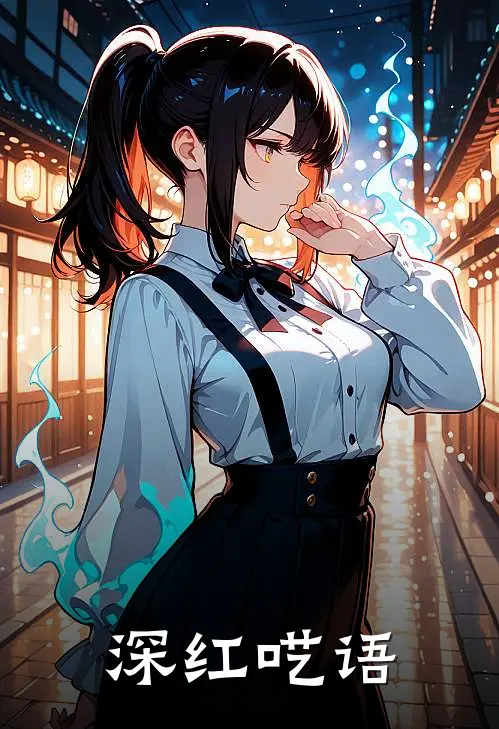 深红呓语林凡莫里亚蒂好看的小说推荐完结_在哪看免费小说深红呓语林凡莫里亚蒂