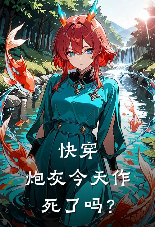 快穿：炮灰今天作死了吗？(安九张梵)免费小说全集_完本小说免费阅读快穿：炮灰今天作死了吗？(安九张梵)