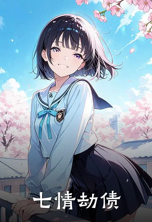 七情劫债温如言雷昊免费小说阅读_免费小说大全七情劫债(温如言雷昊)