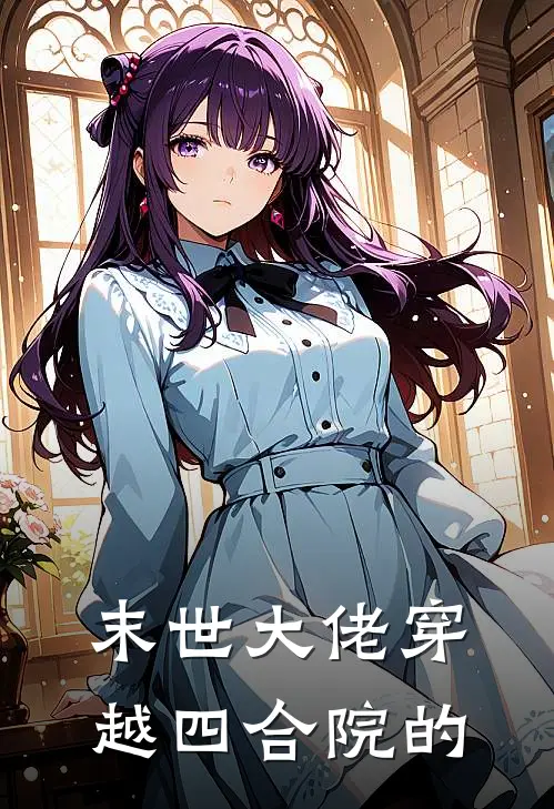 末世大佬穿越四合院的