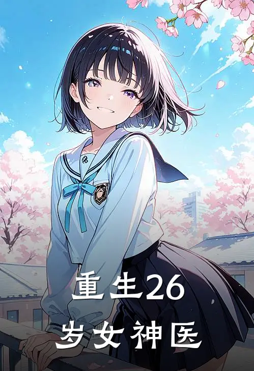 重生26岁女神医