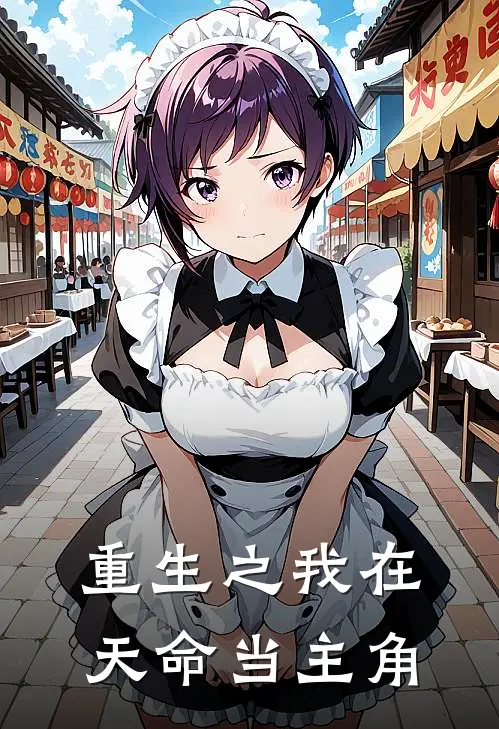 重生之我在天命当主角