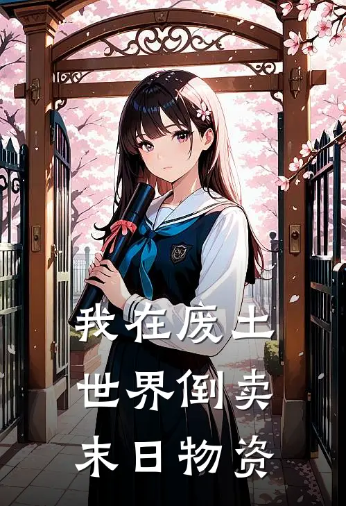 我在废土世界倒卖末日物资陈凡林月热门小说大全_免费小说完结我在废土世界倒卖末日物资陈凡林月