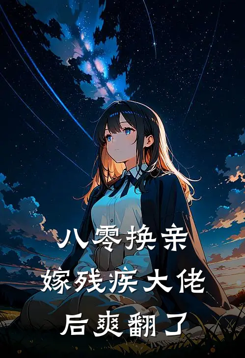 八零换亲：嫁残疾大佬后爽翻了霍骁苏云晚最新热门小说_免费小说全文阅读八零换亲：嫁残疾大佬后爽翻了(霍骁苏云晚)