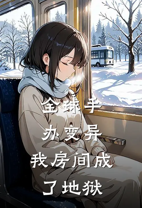 全球手办变异，我房间成了地狱