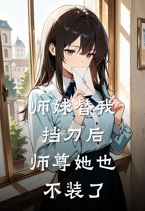 师妹替我挡刀后，师尊她也不装了