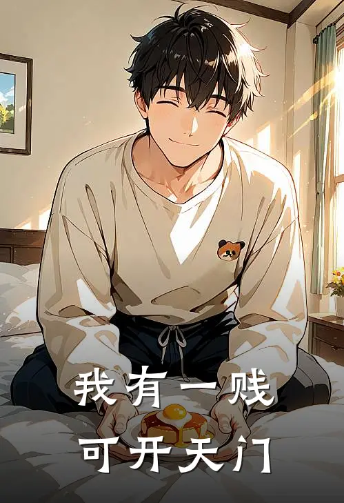 我有一贱可开天门
