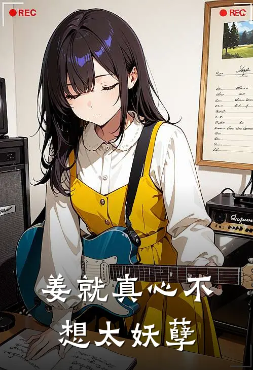 姜就真心不想太妖孽