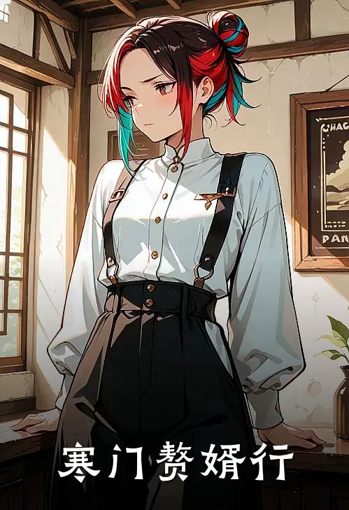 寒门赘婿行(林渊苏青禾)已完结小说_寒门赘婿行(林渊苏青禾)小说免费在线阅读