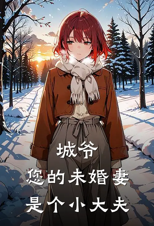 城爷，您的未婚妻是个小大夫