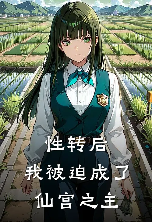 性转后，我被迫成了仙宫之主