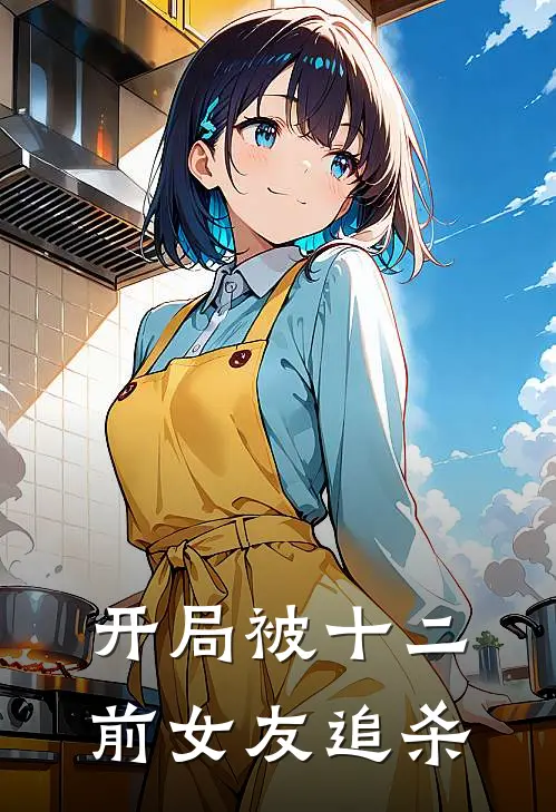 开局被十二前女友追杀