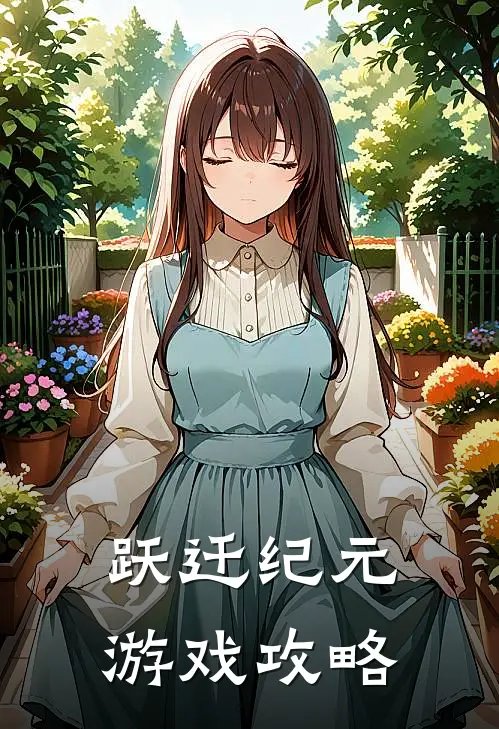 跃迁纪元游戏攻略