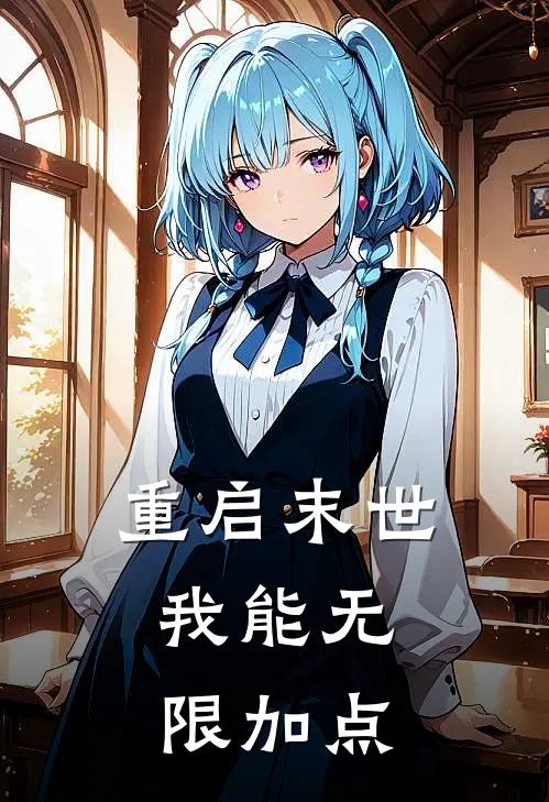 重启末世：我能无限加点