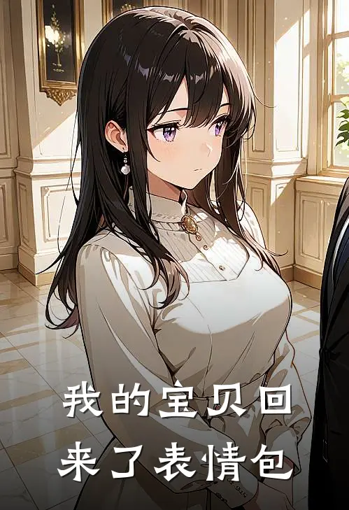 我的宝贝回来了表情包