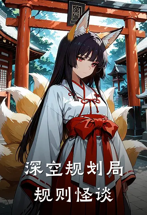 深空规划局规则怪谈