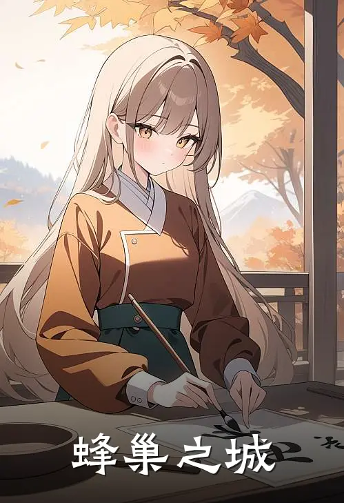 蜂巢之城李安李安免费小说全集_小说免费完结蜂巢之城李安李安