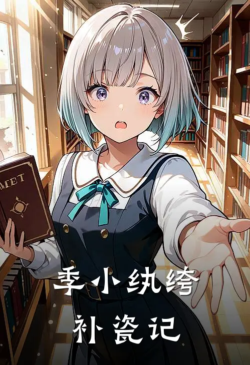 季小纨绔补瓷记