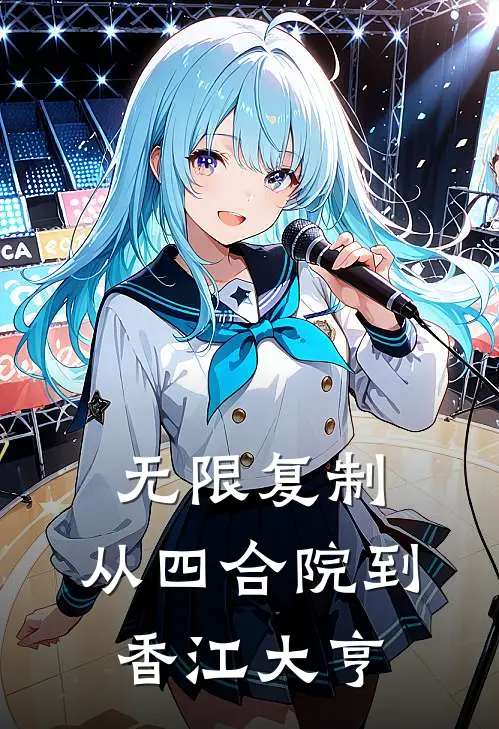 无限复制：从四合院到香江大亨