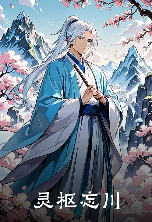 灵枢忘川