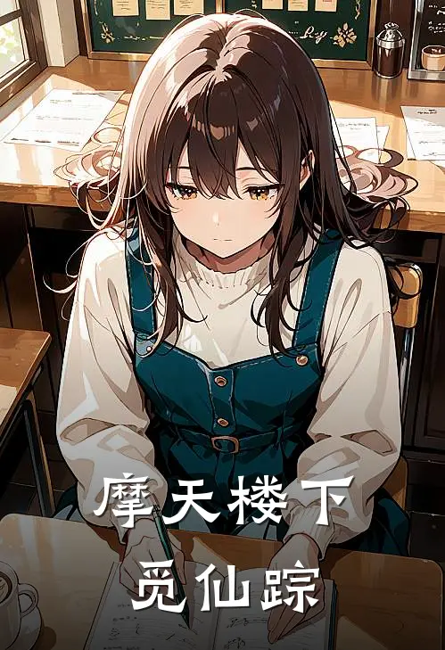 摩天楼下觅仙踪