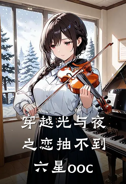 穿越光与夜之恋抽不到六星ooc
