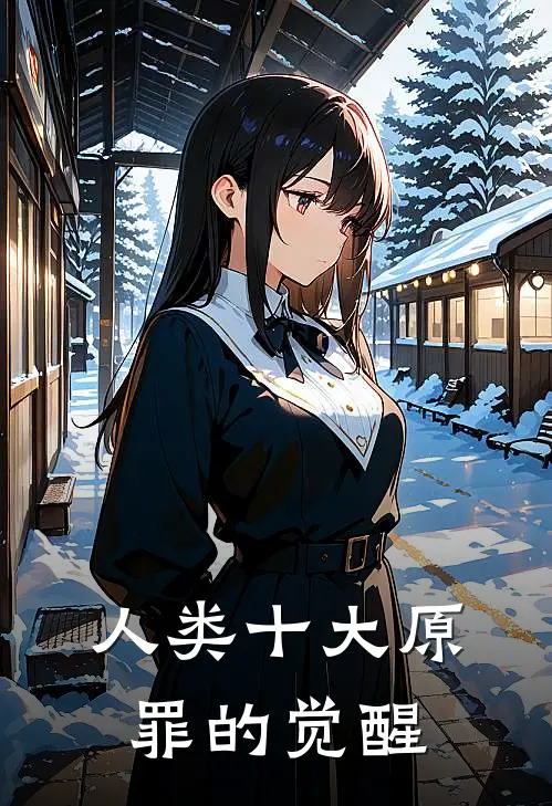 人类十大原罪的觉醒全文免费阅读无弹窗大结局_人类十大原罪的觉醒（林辰赵凯）小说免费阅读大结局