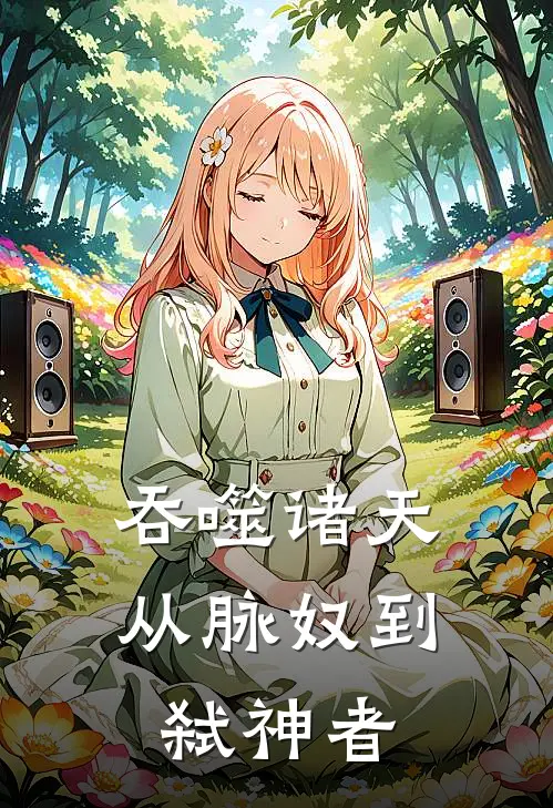 吞噬诸天：从脉奴到弑神者