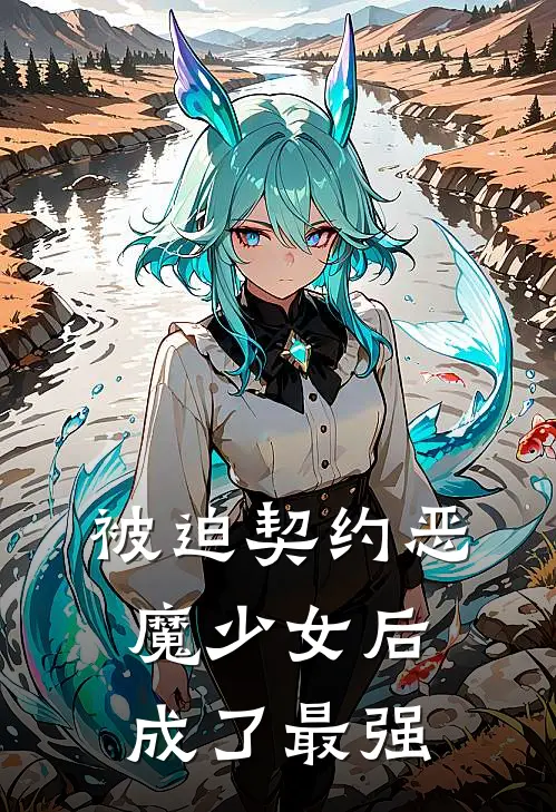 被迫契约恶魔少女后成了最强林泽莉莉丝新热门小说_免费阅读全文被迫契约恶魔少女后成了最强林泽莉莉丝