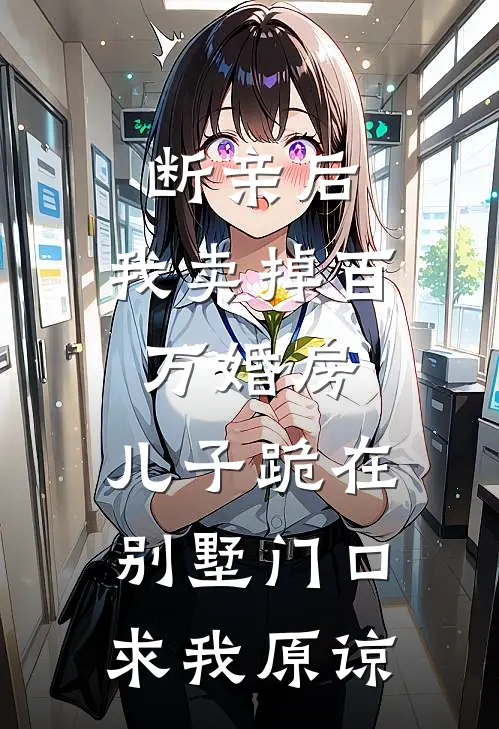 断亲后，我卖掉百万婚房，儿子跪在别墅门口求我原谅(周浩周建军)全文在线阅读_(断亲后，我卖掉百万婚房，儿子跪在别墅门口求我原谅)精彩小说