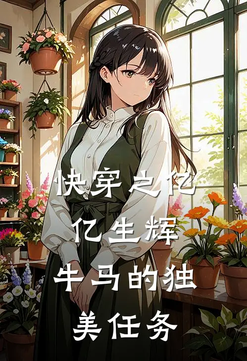 快穿之亿亿生辉：牛马的独美任务绿萍楚濂完结小说大全_免费小说在哪看快穿之亿亿生辉：牛马的独美任务(绿萍楚濂)