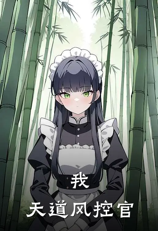 我，天道风控官