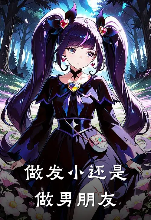 做发小还是做男朋友