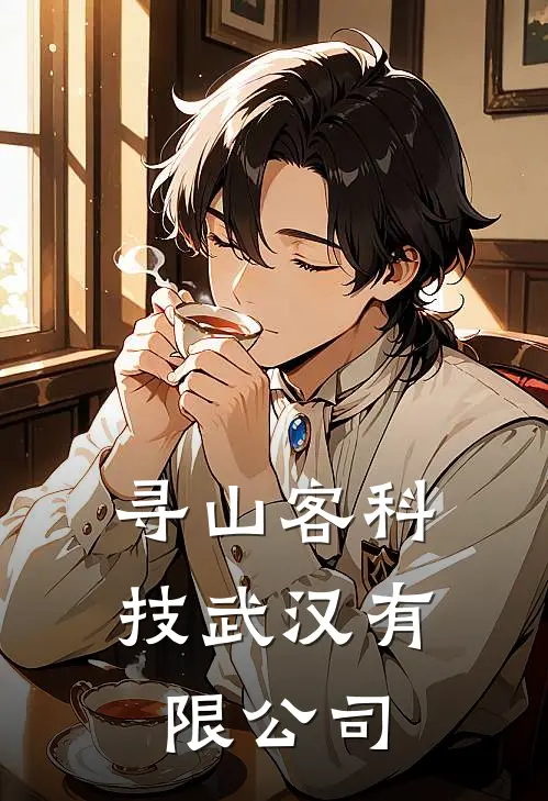 寻山客科技(武汉)有限公司