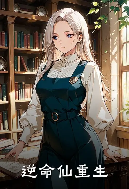 逆命仙重生林霄陆长生热门免费小说_免费小说免费阅读逆命仙重生林霄陆长生